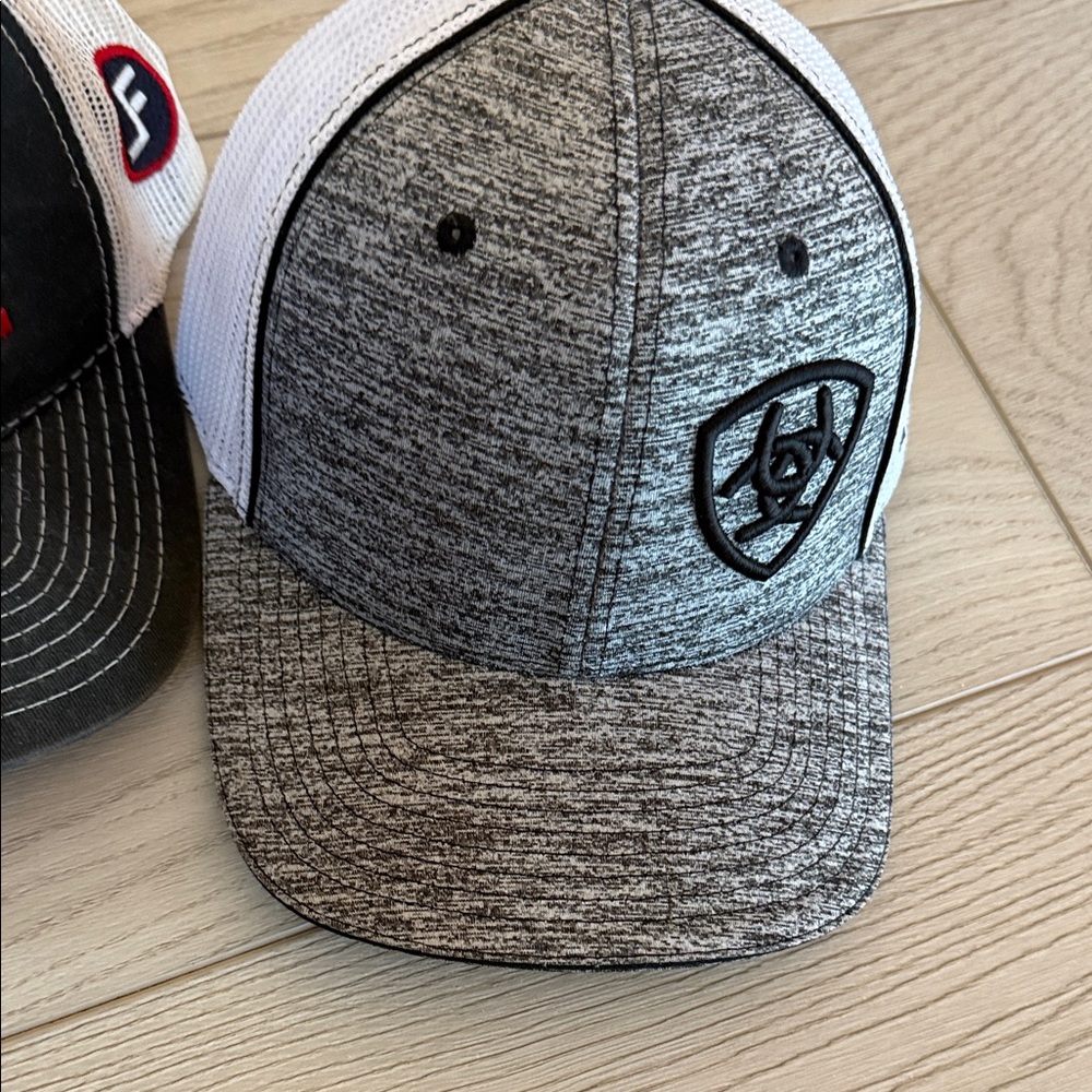 Kids' Cap Collection - Multi-Color - Picture 4 of 4